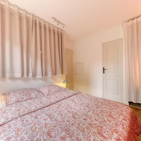 Appartamento 2-room Near Paris And Rer-b Metro Arcueil